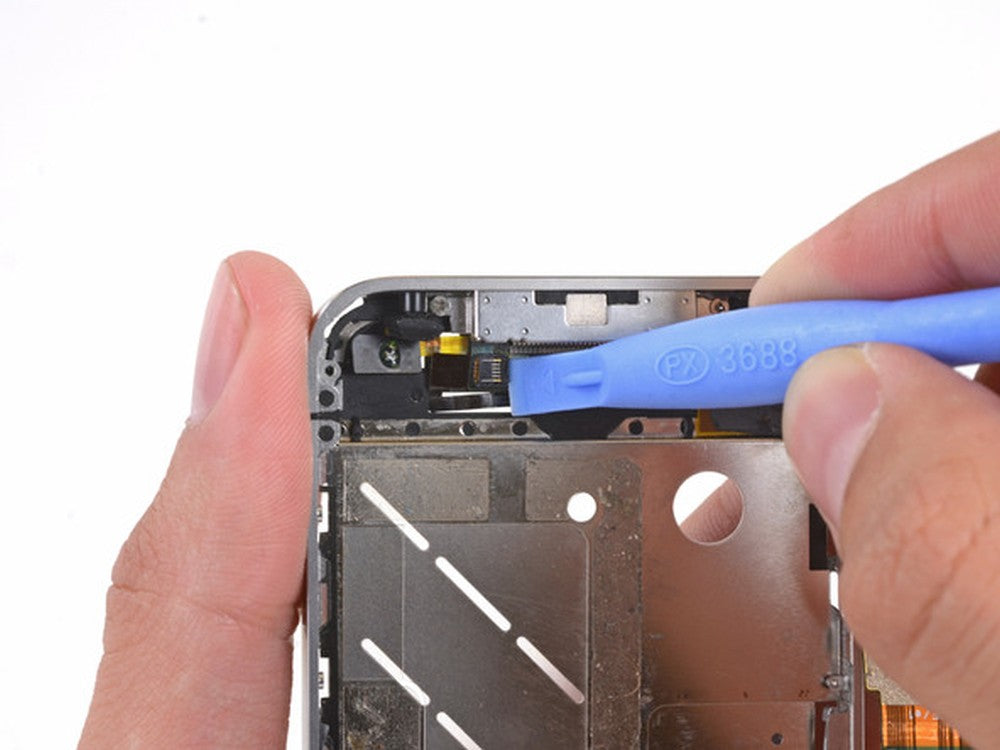 Opening Tool Kit for Spice Stellar 431 with Screwdriver Set