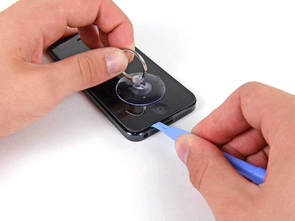 Opening Tool Kit for IBall Andi Cobalt Solus2 with Screwdriver Set