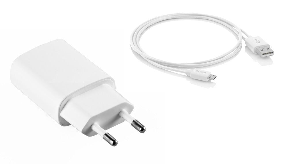 Charger for HTC Desire 20 Pro - Desktop USB Wall Charger