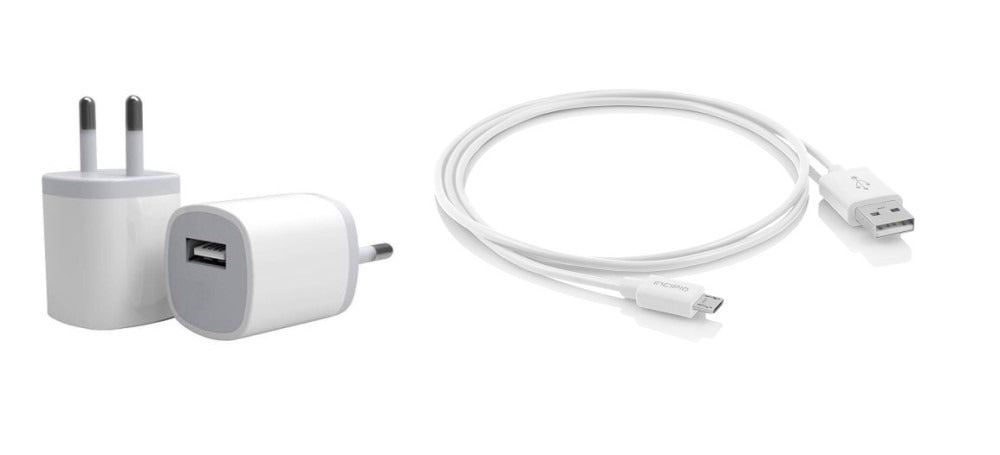 Charger for HTC U11 EYEs - Desktop USB Wall Charger