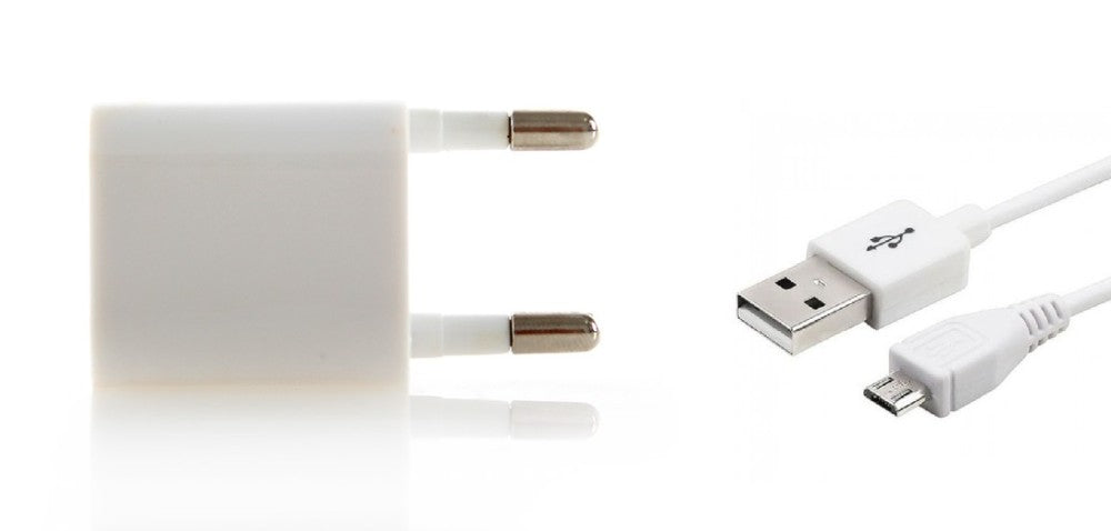 Charger for HTC U11 - Desktop USB Wall Charger