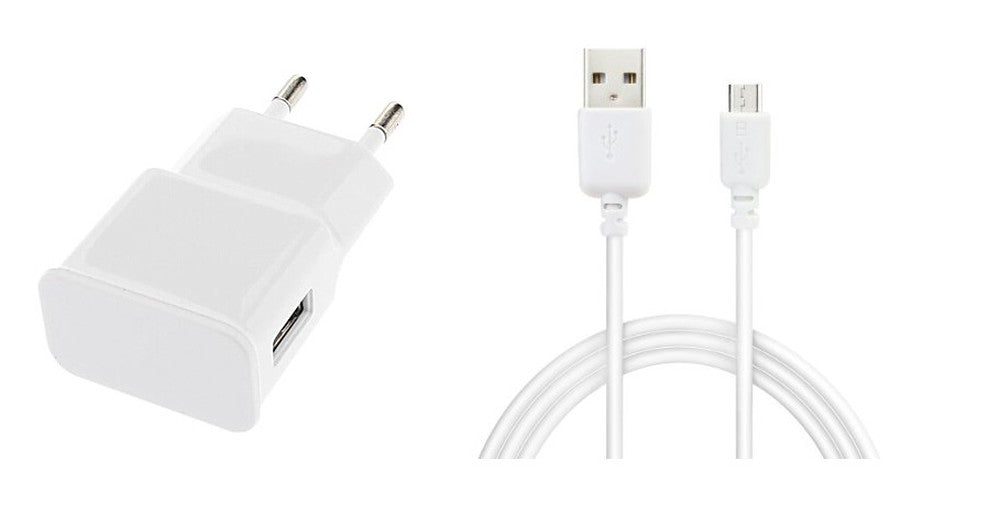 Charger for HTC U Ultra - Desktop USB Wall Charger