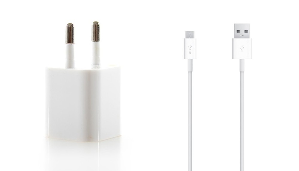 Charger for Huawei Honor View 10 - Desktop USB Wall Charger
