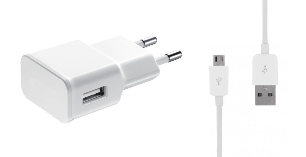 Charger for Oppo F7 - Desktop USB Wall Charger