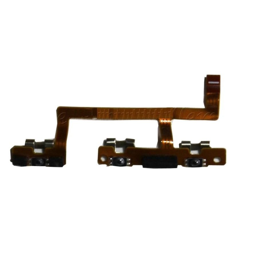 Power Button Flex Cable for BLU Grand 5.5 HD - On Off Flex / PCB