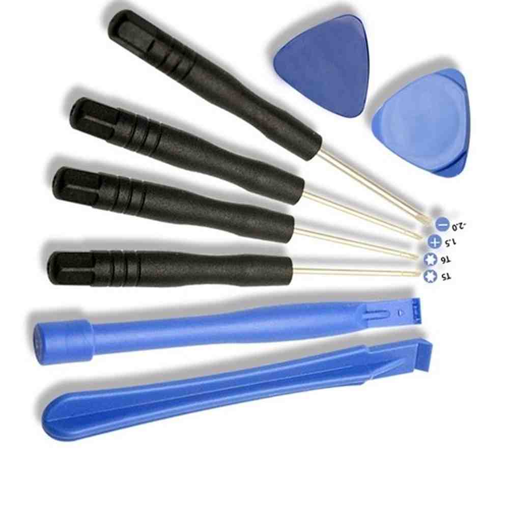 Opening Tool Kit for Celkon C7060 with Screwdriver Set