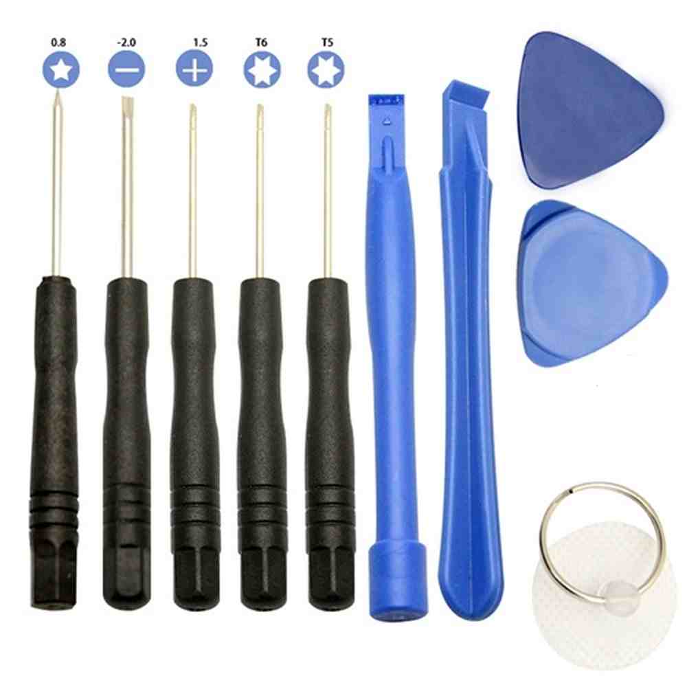 Opening Tool Kit for BLU G53 with Screwdriver Set