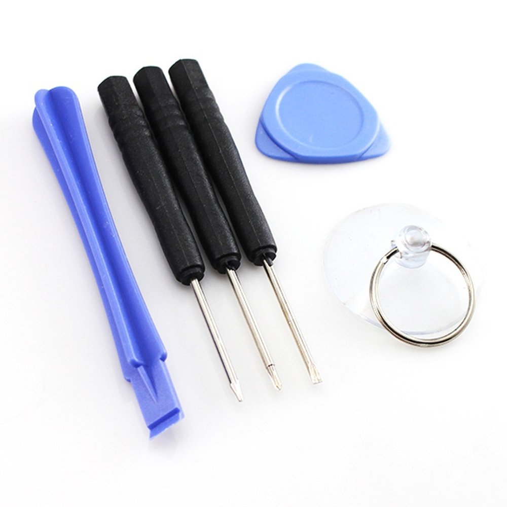 Opening Tool Kit for BLU Studio G Plus with Screwdriver Set