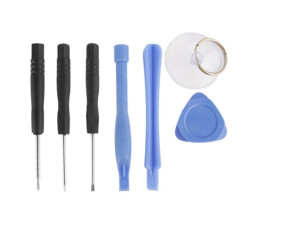 Opening Tool Kit for BLU Vivo Selfie with Screwdriver Set