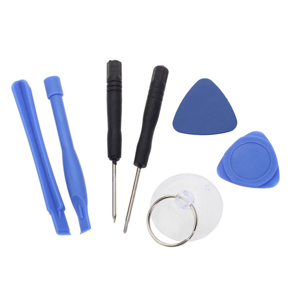 Opening Tool Kit for Celkon A60 Campus with Screwdriver Set