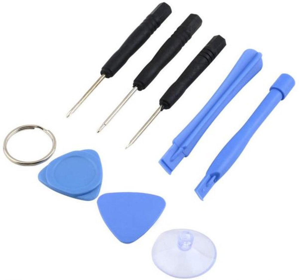 Opening Tool Kit for Celkon AR45 RahmanIshq with Screwdriver Set