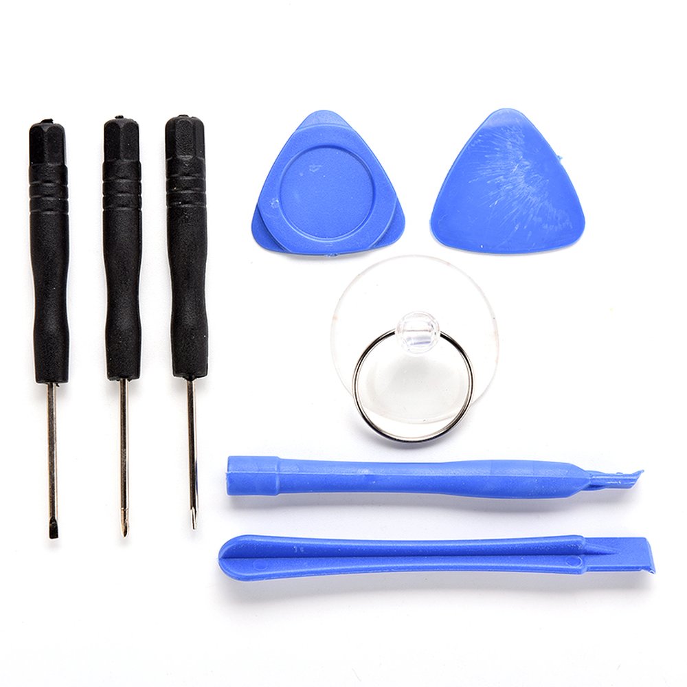 Opening Tool Kit for Huawei Honor 8 Pro with Screwdriver Set