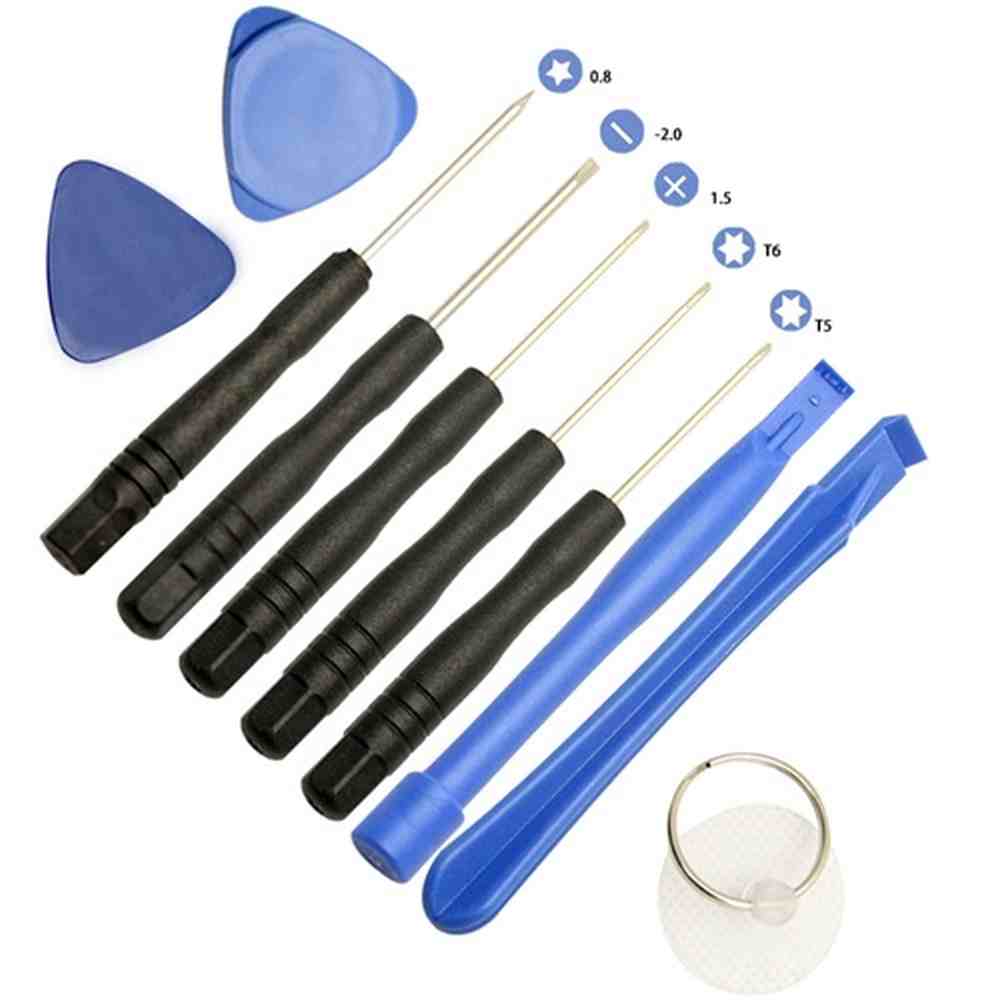 Opening Tool Kit for Honor Pad 10 with Screwdriver Set