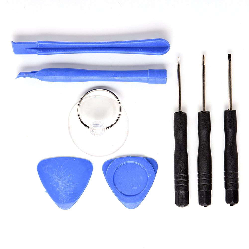 Opening Tool Kit for HTC U11 Life with Screwdriver Set
