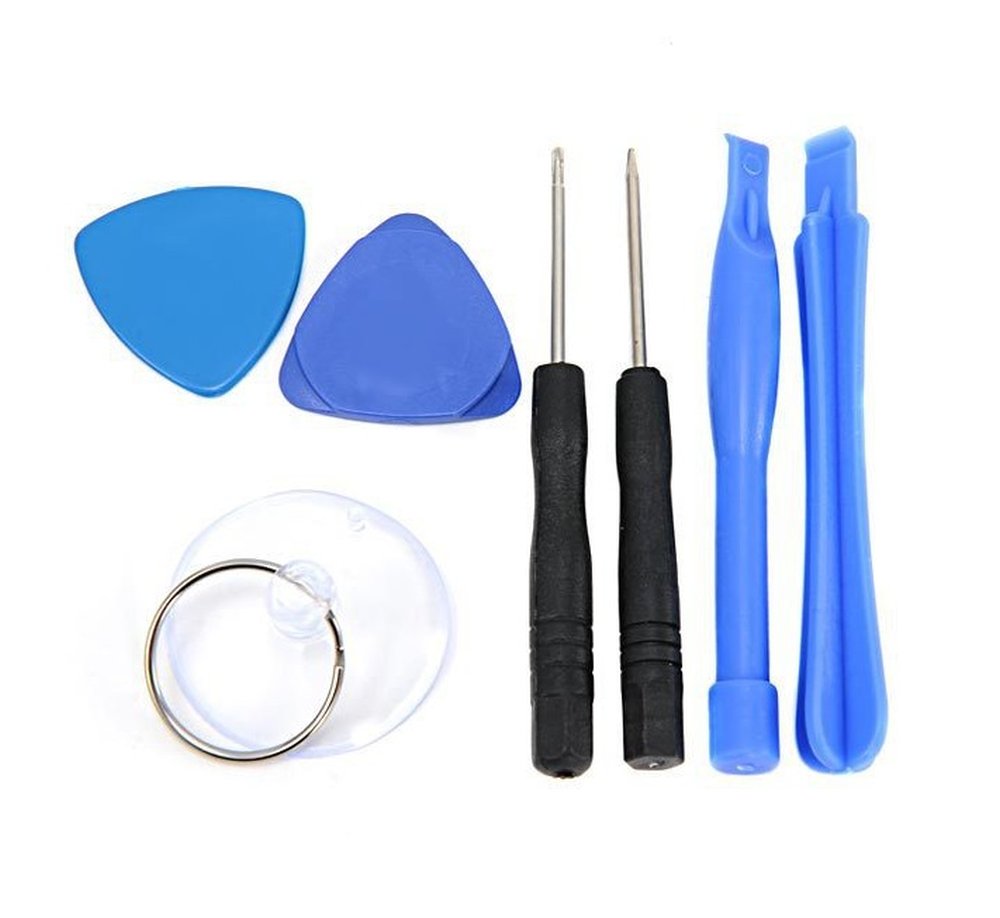Opening Tool Kit for Honor 7A with Screwdriver Set