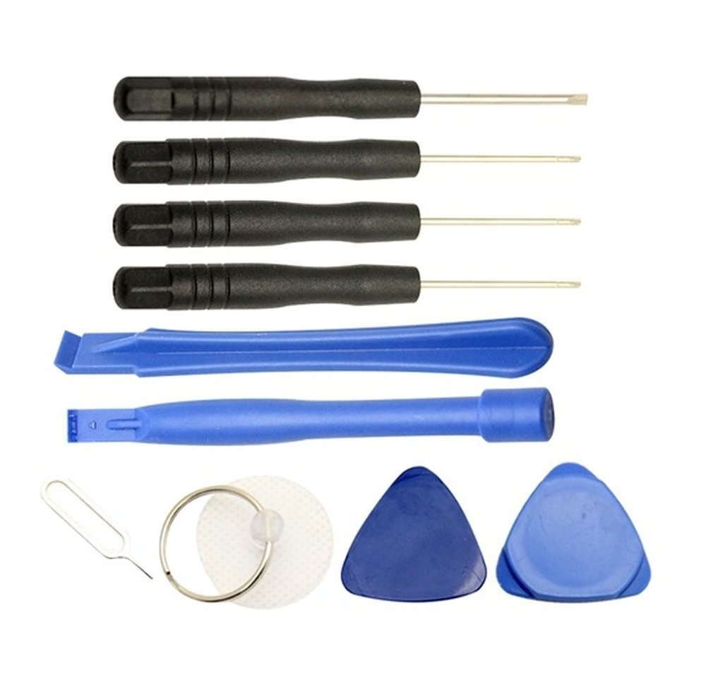 Opening Tool Kit for Huawei Honor View 10 with Screwdriver Set