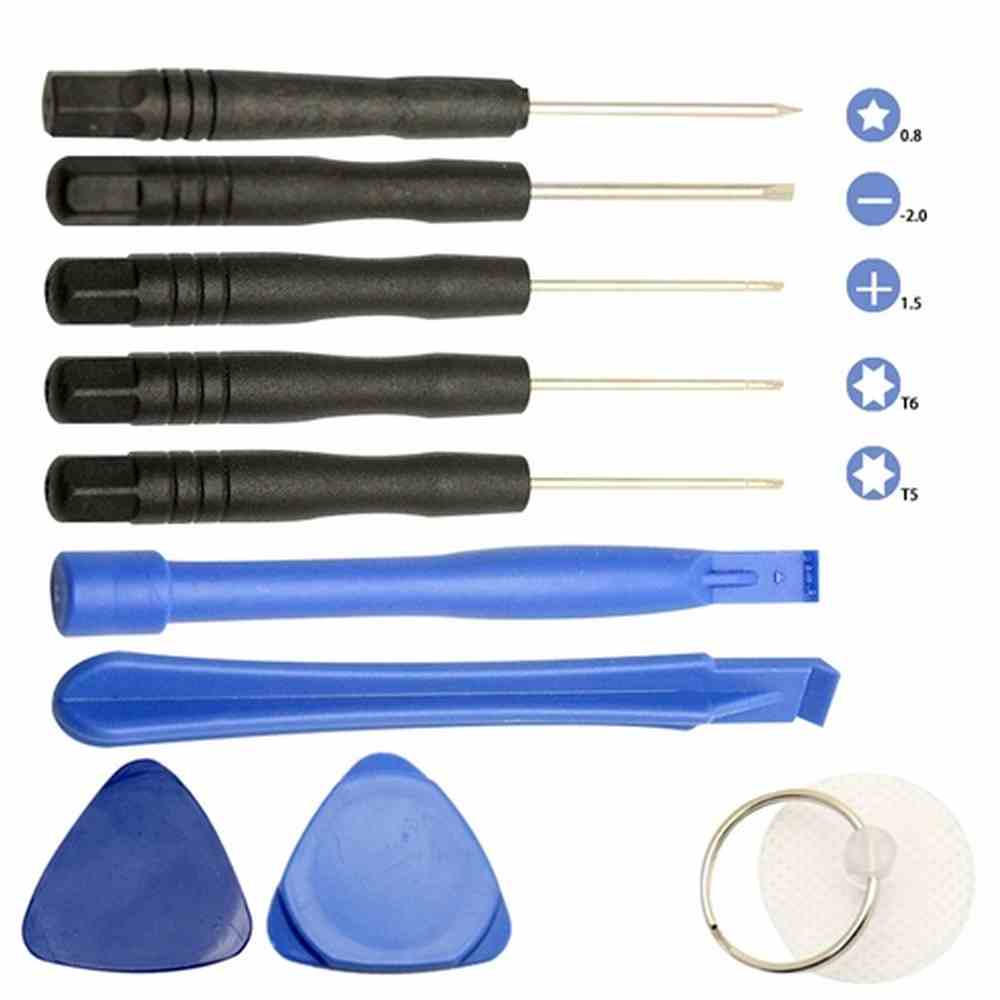 Opening Tool Kit for Huawei nova 7i with Screwdriver Set