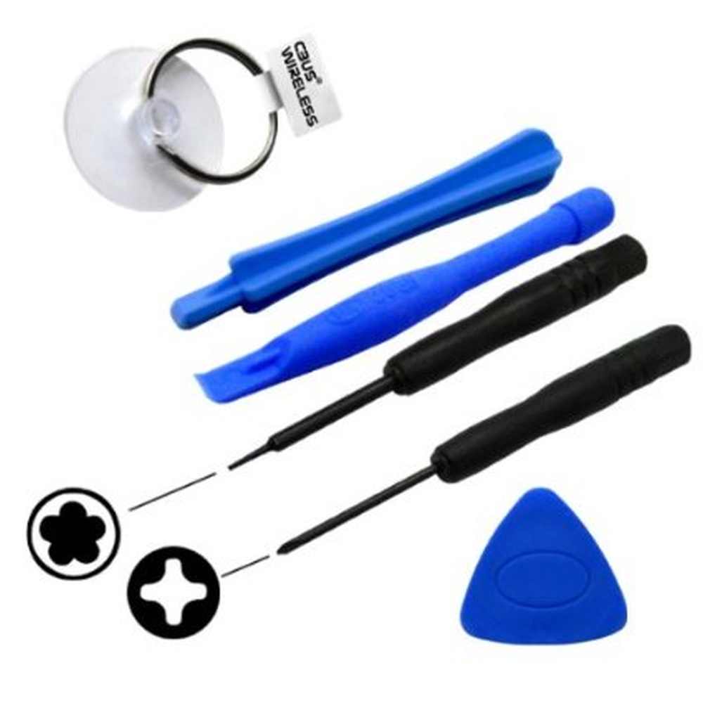 Opening Tool Kit for Huawei Y9a with Screwdriver Set