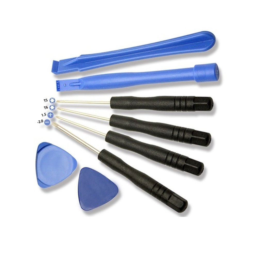 Opening Tool Kit for iBall Slide Cuboid with Screwdriver Set
