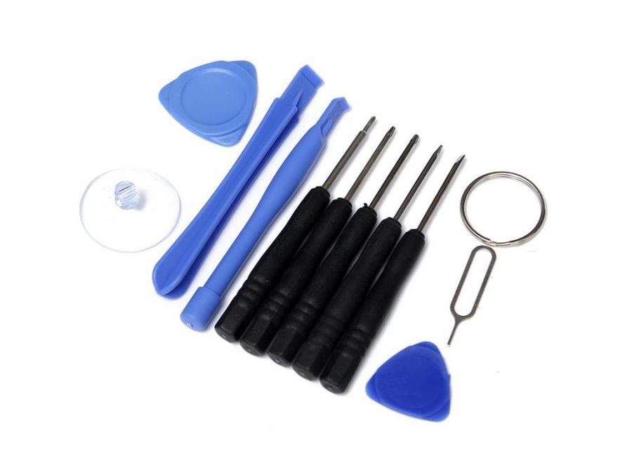 Opening Tool Kit for IBall Slide i701 with Screwdriver Set