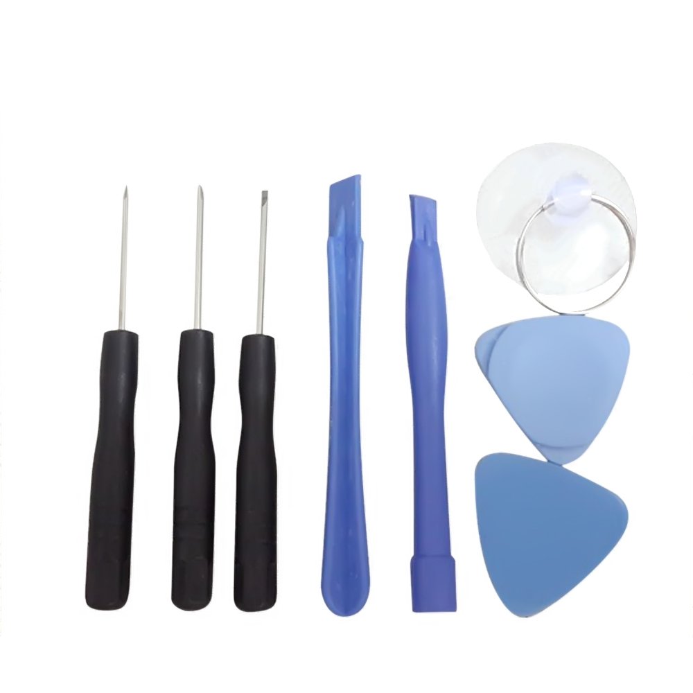 Opening Tool Kit for Intex Aqua A1 with Screwdriver Set