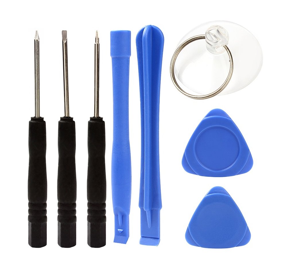 Opening Tool Kit for Intex Aqua Glam with Screwdriver Set
