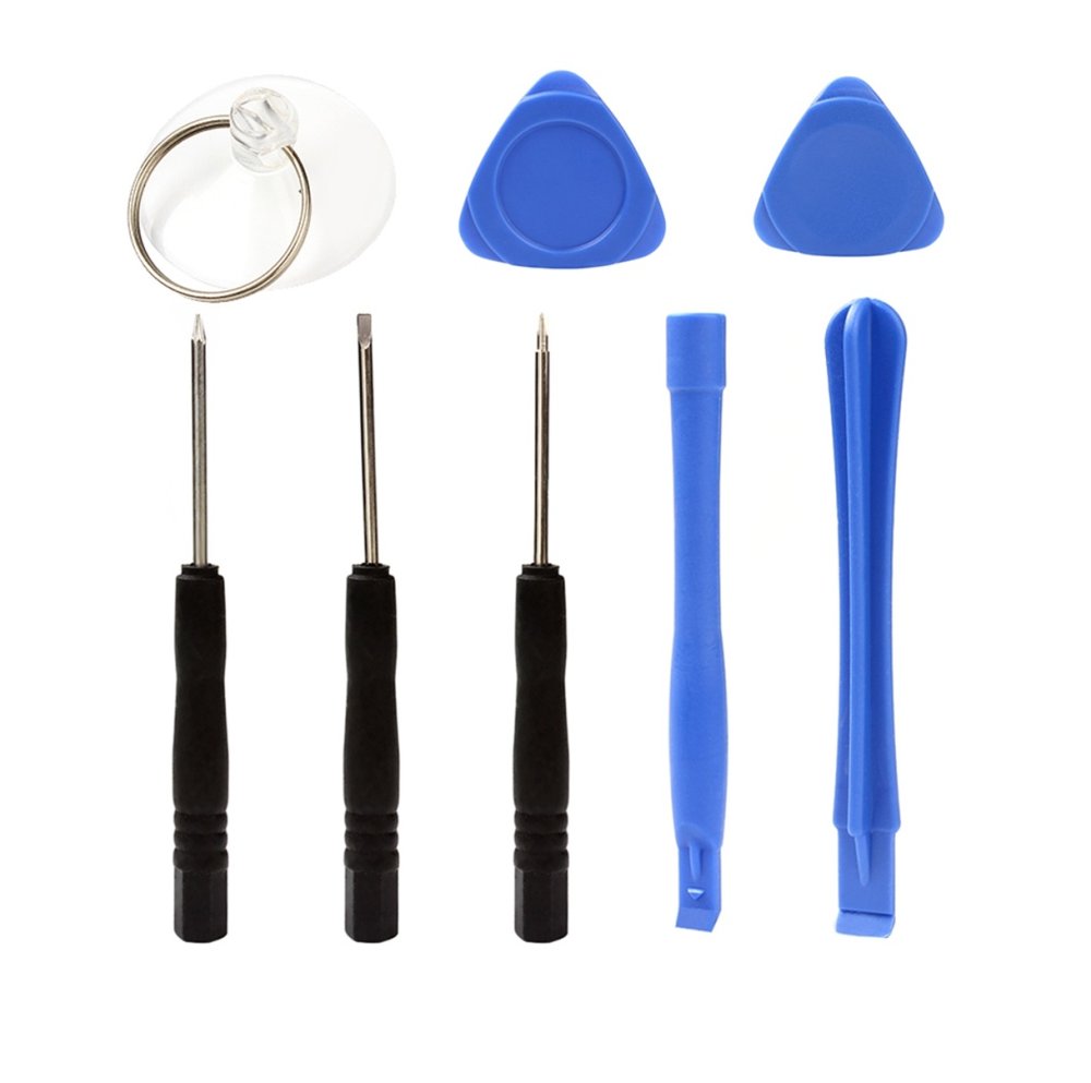 Opening Tool Kit for Intex Aqua S2 with Screwdriver Set