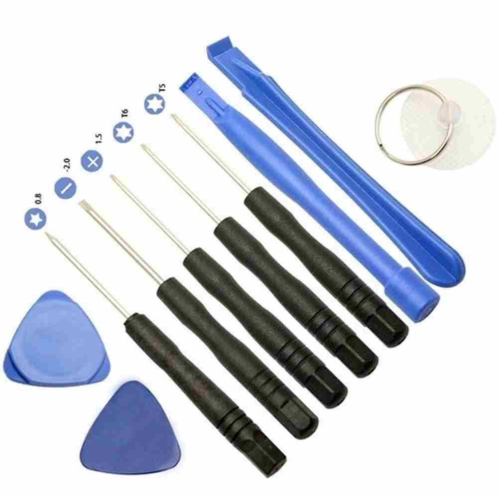 Opening Tool Kit for Lava Shark 5G with Screwdriver Set