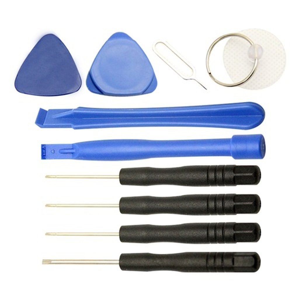 Opening Tool Kit for Micromax Evok Dual Note 3GB RAM with Screwdriver Set