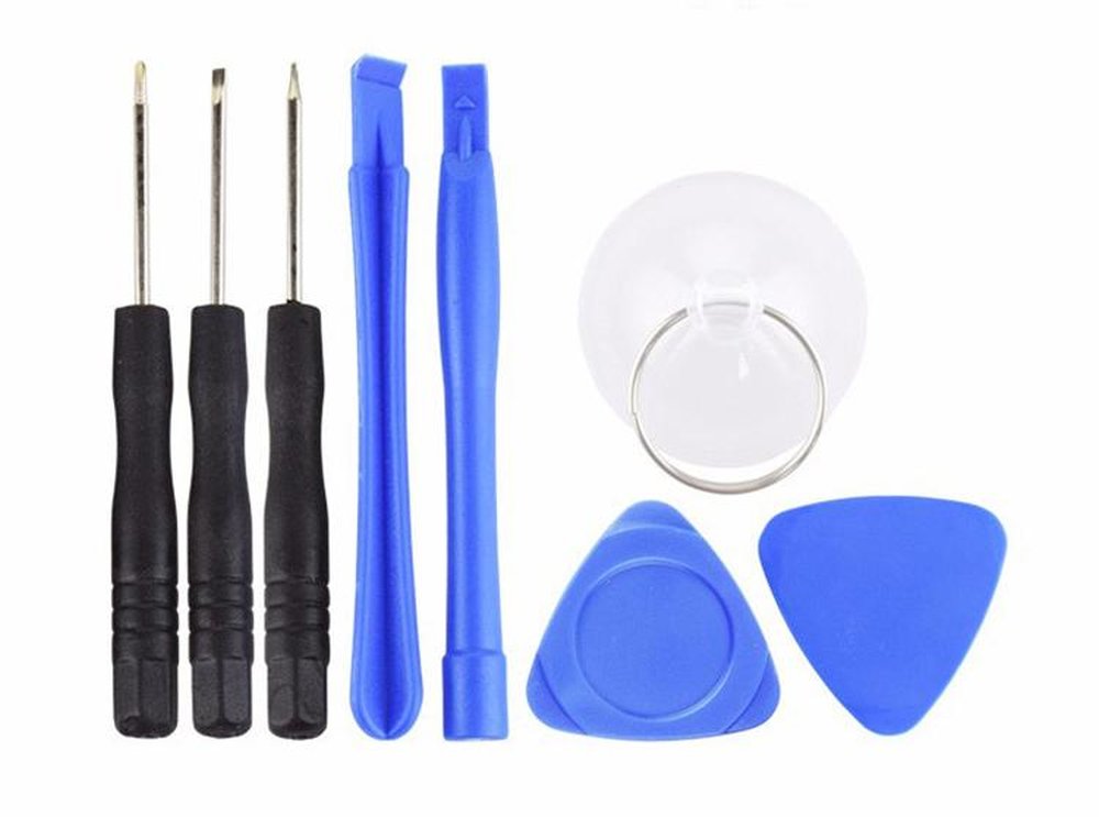 Opening Tool Kit for Micromax X710 with Screwdriver Set