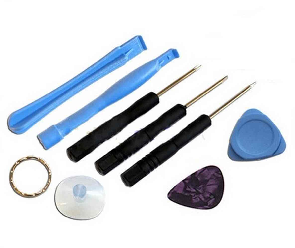 Opening Tool Kit for Realme 12 Pro Plus 5G with Screwdriver Set