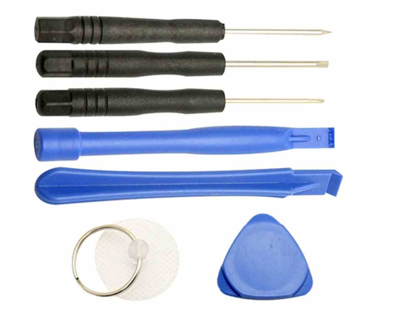 Opening Tool Kit for Realme Narzo 20 Pro with Screwdriver Set
