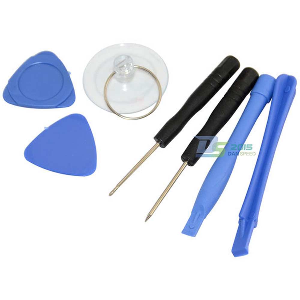 Opening Tool Kit for Realme Note 70 with Screwdriver Set