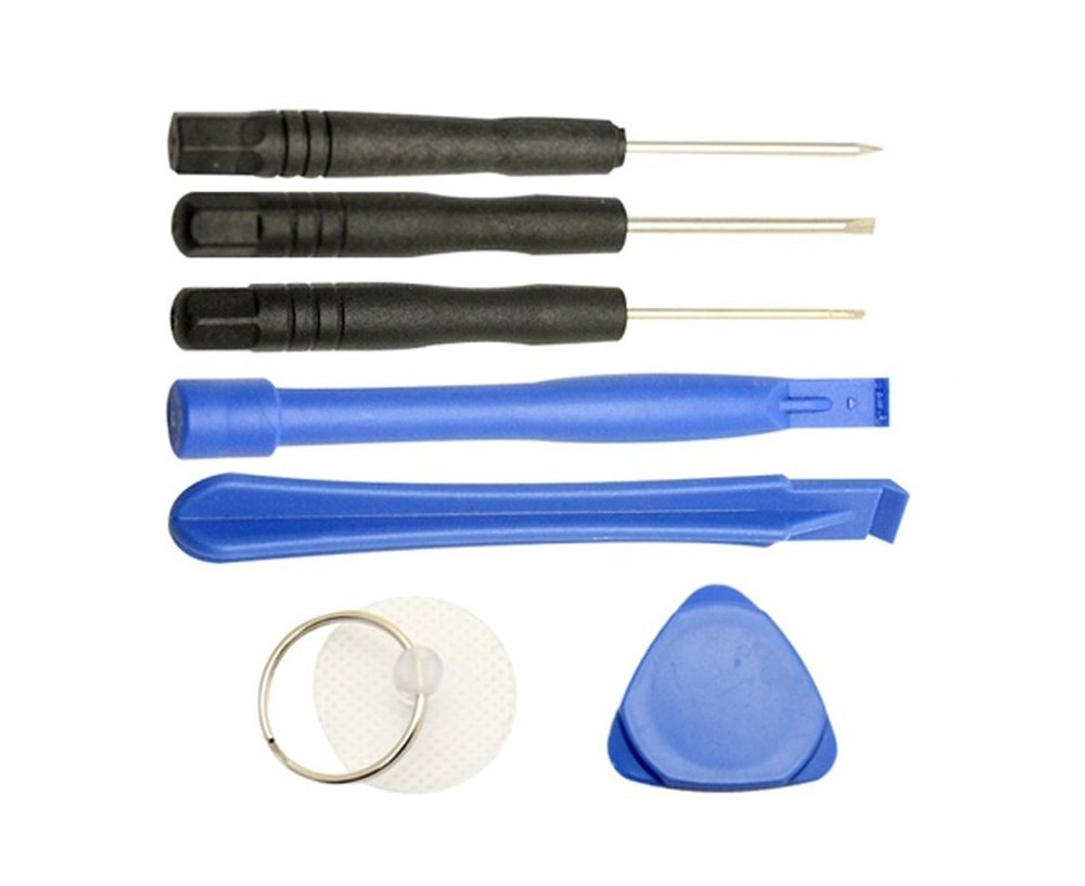 Opening Tool Kit for Spice Stellar 431 with Screwdriver Set