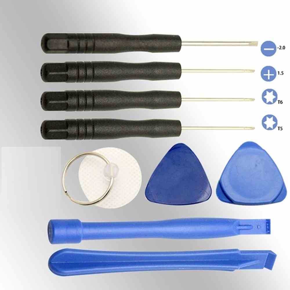Opening Tool Kit for Tecno Camon 50 Pro 4G with Screwdriver Set