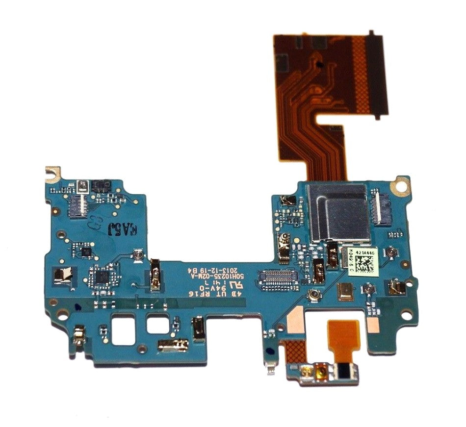 PBA Sub for HTC One M10
