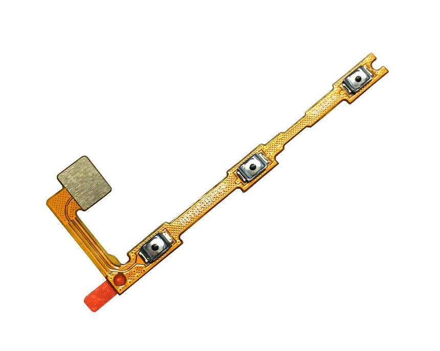Power Button Flex Cable for BLU Life One X2 Mini - On Off Flex / PCB