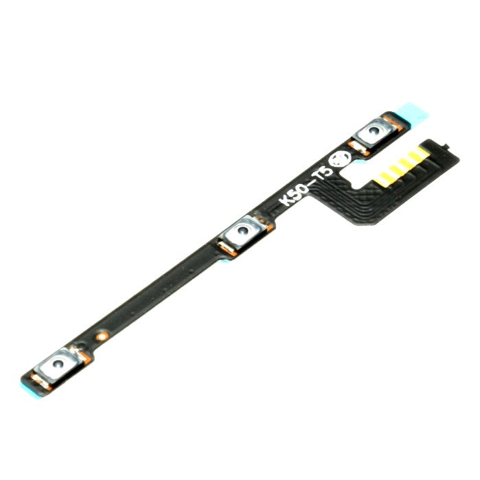 Power Button Flex Cable for Celkon A35K Remote - On Off Flex / PCB