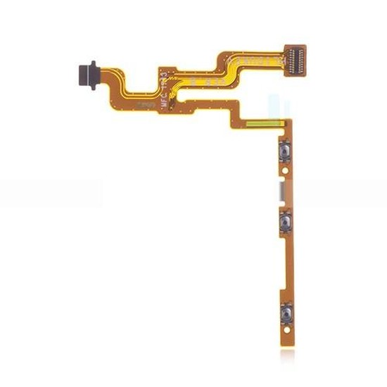 Power Button Flex Cable for Huawei Honor 8 Pro - On Off Flex / PCB