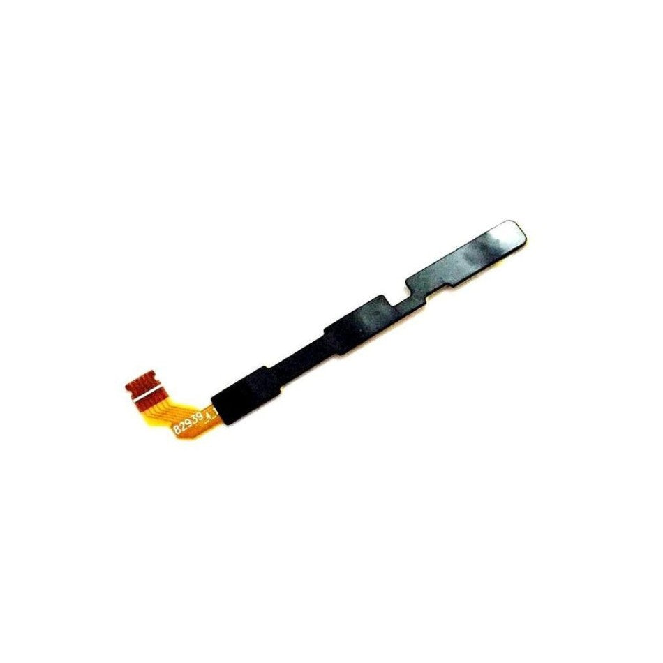 Power Button Flex Cable for Lenovo K6 Note K53a48 - On Off Flex / PCB