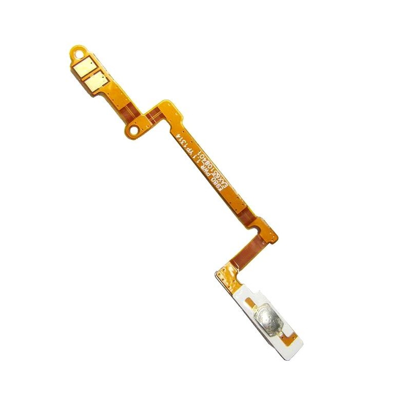 Power Button Flex Cable for LG Optimus G Pro E980 - On Off Flex / PCB