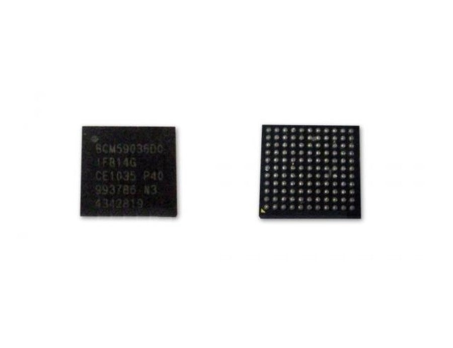 Power Control IC for Nokia N9