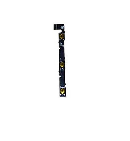 Power Button Flex Cable for BLU Grand M2 2018 - On Off Flex / PCB