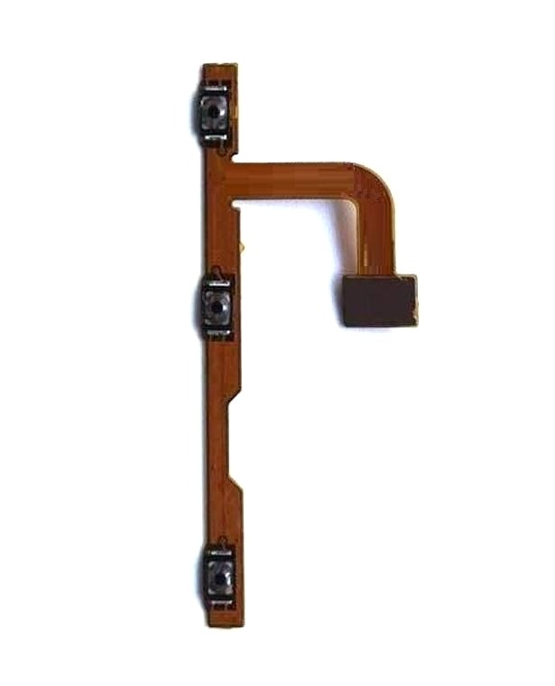Power Button Flex Cable for BLU Vivo One Plus - On Off Flex / PCB