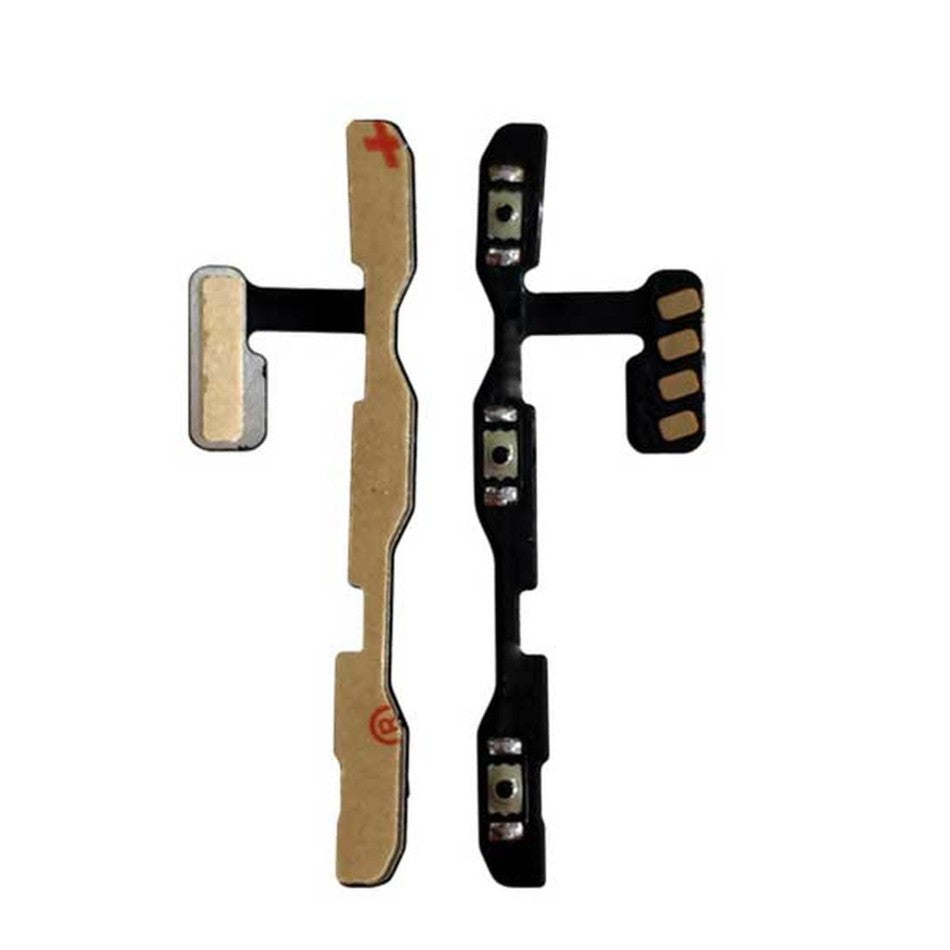 Power Button Flex Cable for Huawei P30 Pro - On Off Flex / PCB