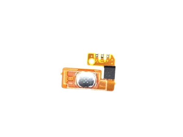 Power On Off Button Flex Cable for Intex Aqua A1
