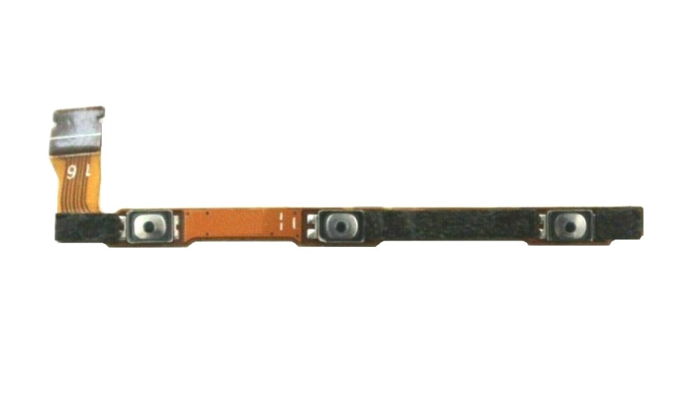 Power Button Flex Cable for BLU Bold N1 - On Off Flex / PCB