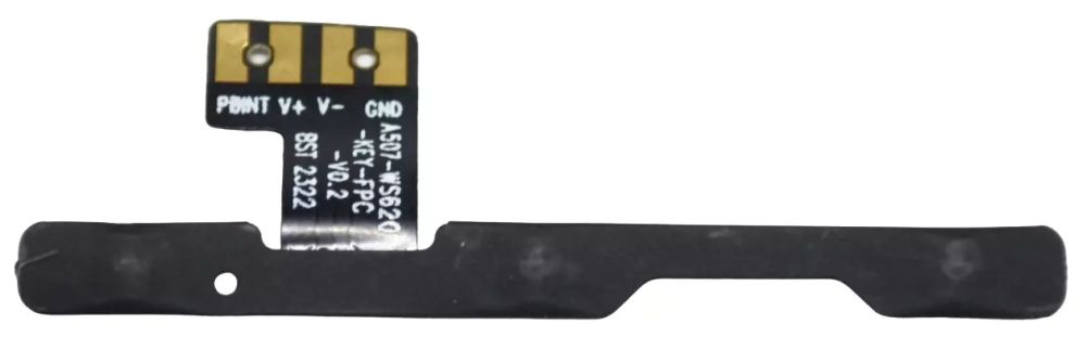 Power Button Flex Cable for BLU G33 - On Off Flex / PCB