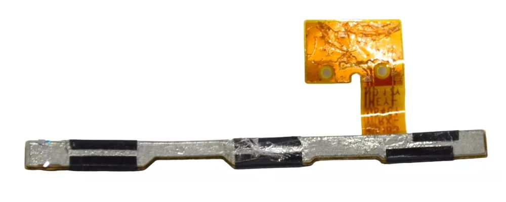 Power Button Flex Cable for BLU G51S - On Off Flex / PCB
