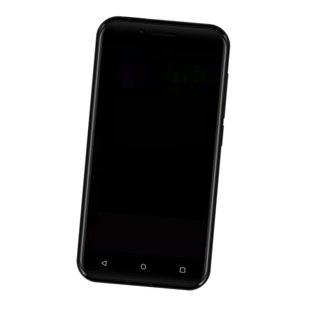 Middle Frame Ring Only for BLU Studio X10 2022 Black
